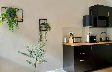 Lichtdurchflutetes Design-Apartment U39-1 - Foto 10