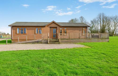 Primrose 3 bed - Orchid - Foto 2