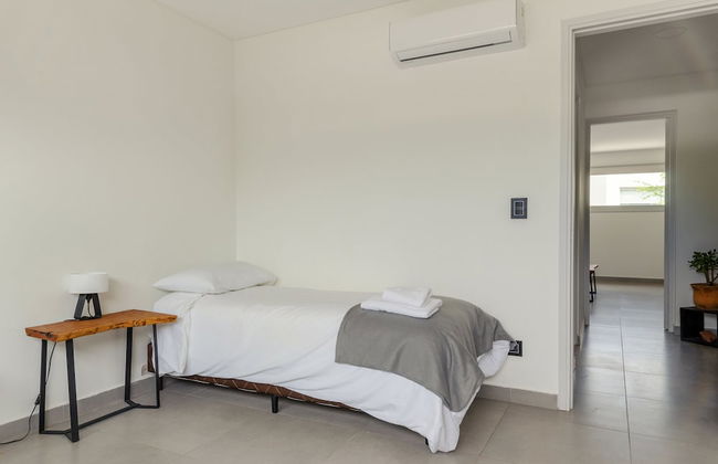 Duplex Las Acacias 8 by Vilvey Turismo - Photo 13