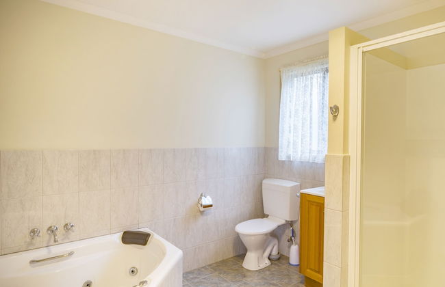 Queechy Motel - Foto 25