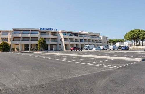 Apartment Le Serpent de Mer-7 by Interhome - Foto 47