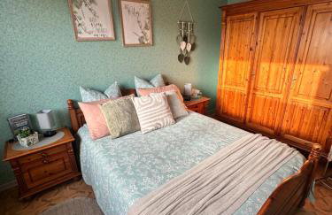 Grand appartement au cœur de la région alsacienne - Photo 45