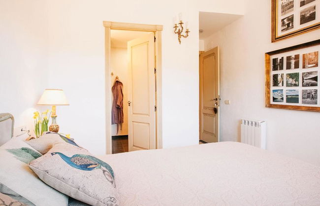 Vila Caelus Masia Boutique - Foto 100