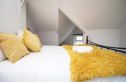 Stunning sea views - Barry's Retreat by Tŷ SA - Foto 10