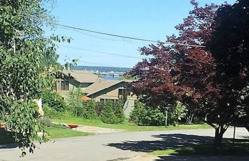 Back Cove - Large Sunny 2 Bedroom Condo - Foto 2