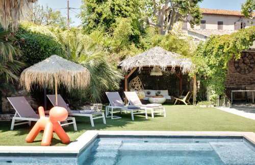 Villa W&M Home, Prestige, Confort & Piscine - Foto 70