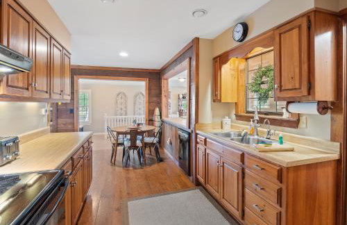 Carols Cottage - Double Decker Dock! Popular Location! - Foto 19