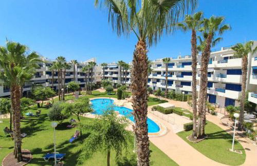 Apartamento Casa del Sol- La Calma-Playa Flamenca-4 swimming pools-private parking place - Foto 1