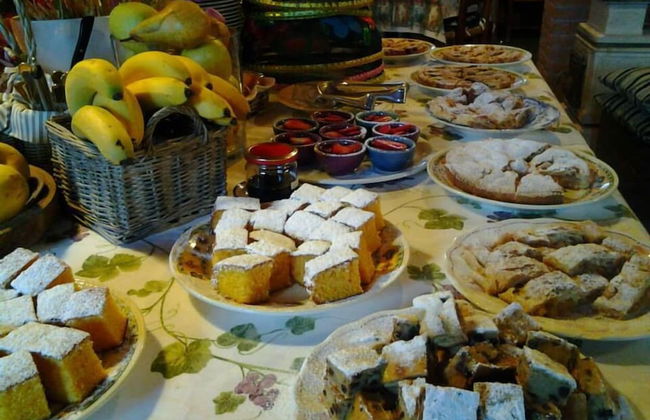 Agriturismo Melo in Fiore - Foto 31