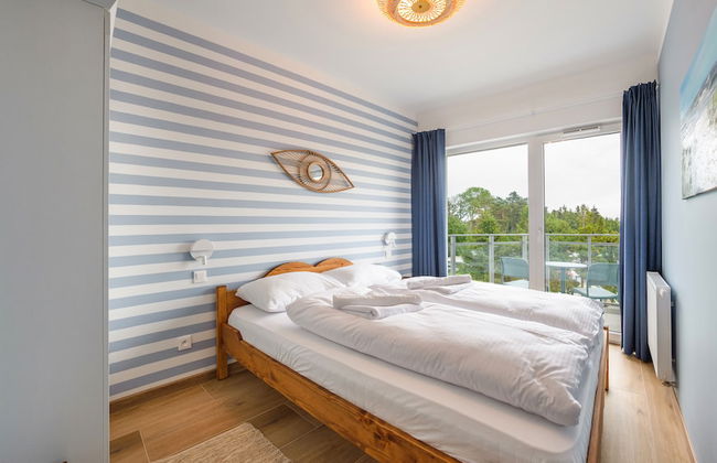 Sun & Snow Let's Sea Baltic Park - Foto 2