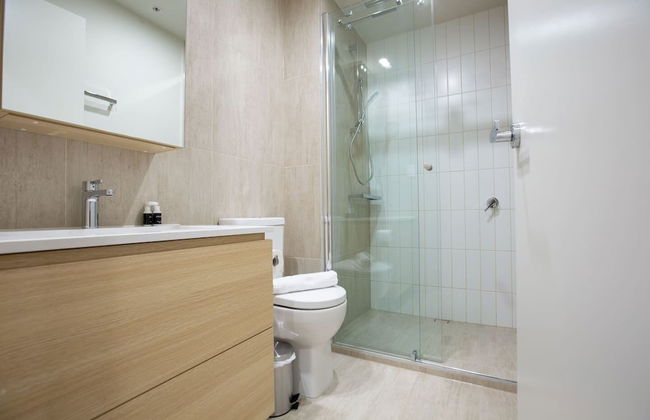 Designer 2BR With Carpark Monash Uni@caulfield - Foto 13