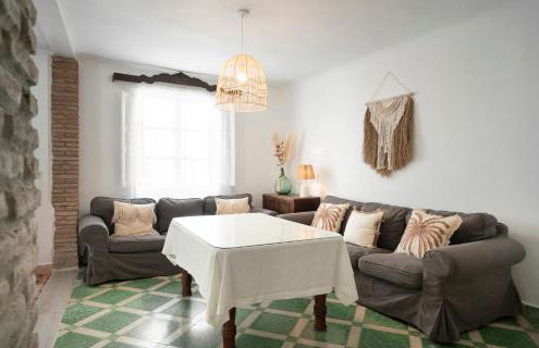 Balcón a la Sierra - Gran Casa con Terraza, Vistas y Chimenea - Foto 59