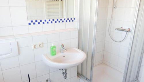 Haus Nordlicht Ferienwohnung *At Nuurdlacht* - Foto 4