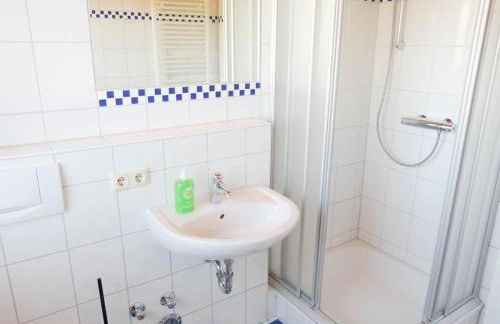 Haus Nordlicht Ferienwohnung *At Nuurdlacht* - Photo 4