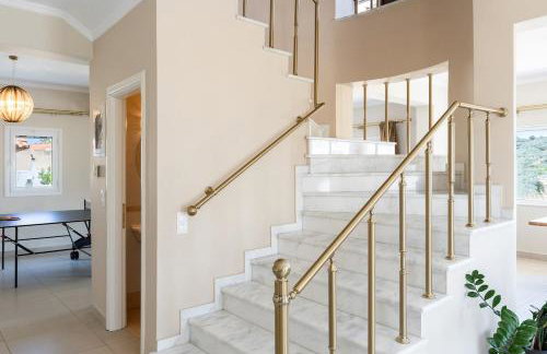 Luxury villa by the port - Foto 17