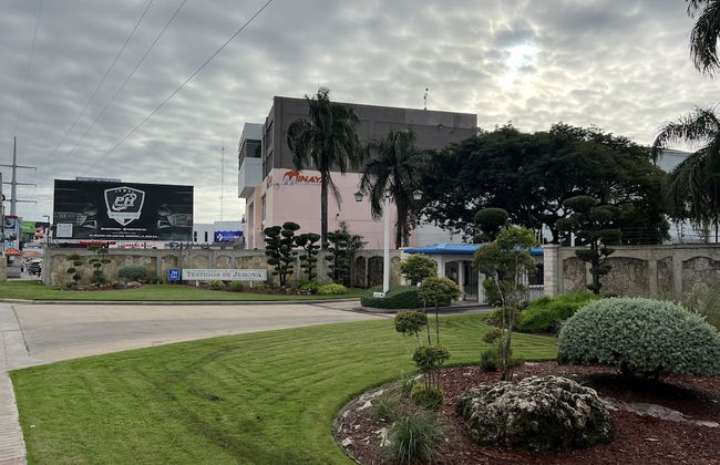 RESIDENCIAL UBEN III - Foto 23