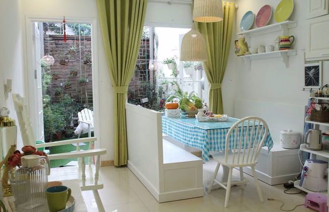 Hanoi Vintage Homestay - Foto 22