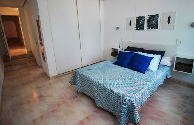 Chalet - Magnífico chalet en Aguadulce - Foto 9