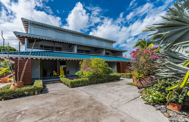 Makare Lagoon Club - Photo 34