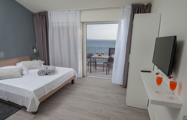 Seaside Luxury Suites - Foto 40