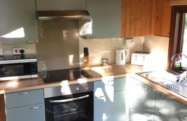 Snowdrop 9 Hot Tub - Foto 5