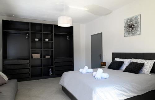 Grey family and friends apartment - Foto 3