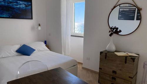 La Bloo di Vernazza - Sea View - AC&WiFi - Vernazzarentals - Foto 4