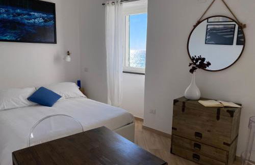 La Bloo di Vernazza - Sea View - AC&WiFi - Vernazzarentals - Foto 4