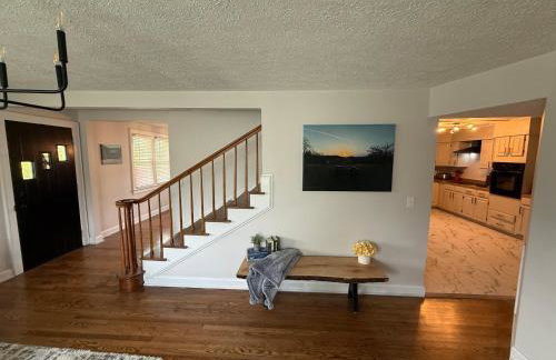 Big Country Escape - Bluewell WV - Foto 28