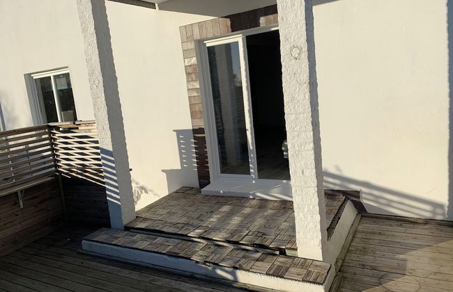 4 Bed Apartment Outdoor Space in Karlskrona - Photo 21