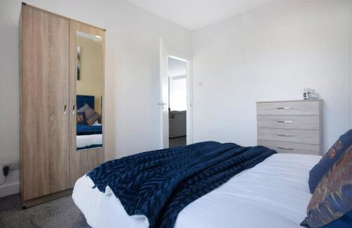 Spacious Living Room & Modern Comforts, Sleeps 4 - Foto 23