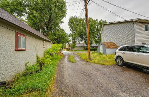 Laramie Gem Less Than half Mi to University of Wyoming! - Foto 23