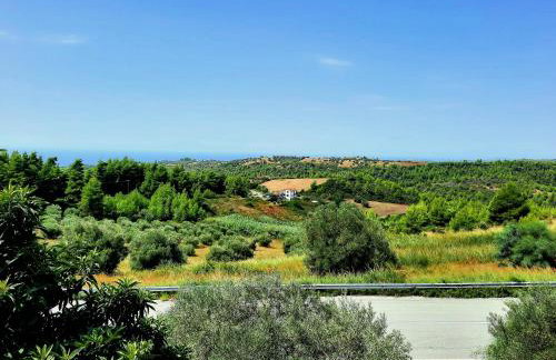 House with View - Foto 22