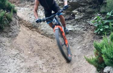 "Lemon Tree House"for Climbers and Mtb - Foto 31