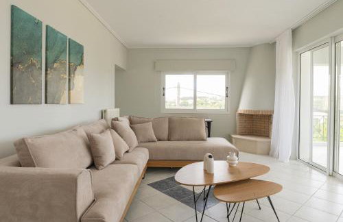 Vasilopoulos Residences - Apartments Ioni & Neso, Eliana & Melanthia - Foto 62