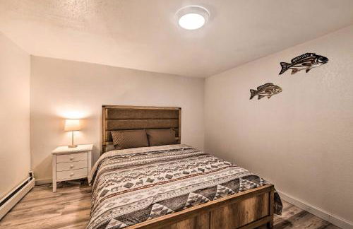 Near Kenai River Anglers Escape in Soldotna - Photo 19