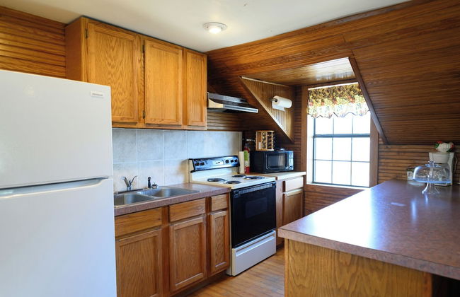 Turn On Inn - Foto 61