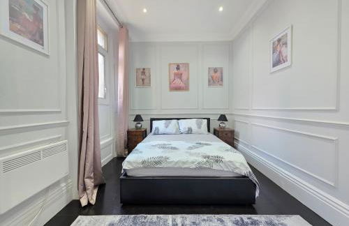 City Home Paddington - Foto 16