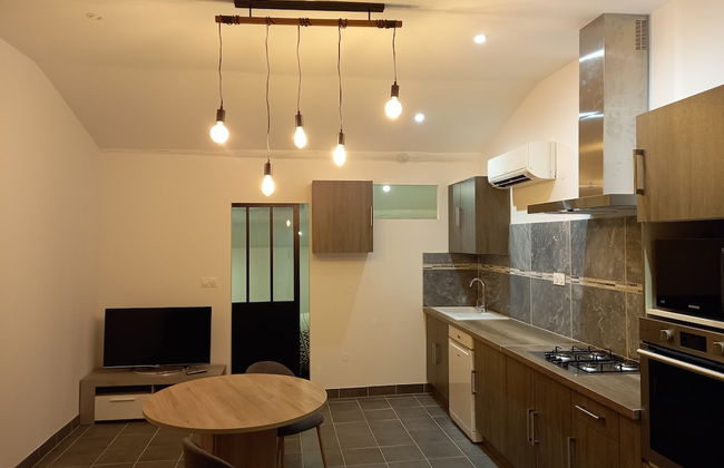 Moulin de Tartay - Foto 58