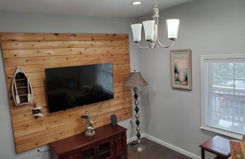 Starlite Sanctuary- Easy Walk to Trop & Boardwalk - Foto 12