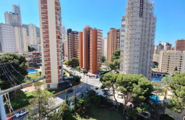 Beautiful 2 Bedrooms Aparatament - Foto 20