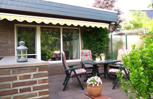 Ferienwohnung Lortz - Foto 11