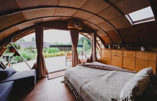 Osada Marchowo - Foto 76