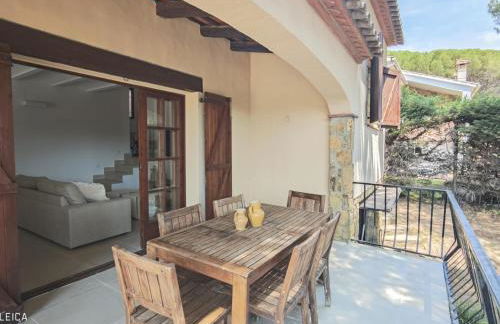 Villa Noguera - Foto 6