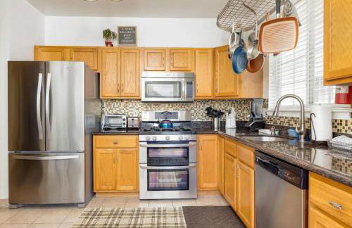 Perfect 5 Star Beach Block with Hot Tub - Foto 8