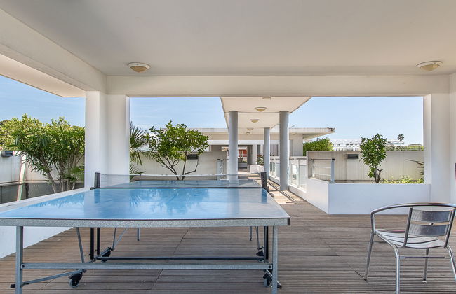 Le Crystal - Foto 23