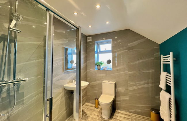 Curzon House 1 - Photo 33