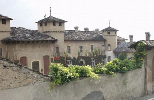 Le Vieux Noyer - Appartamenti al Verde villaggio di Rumiod - Foto 20