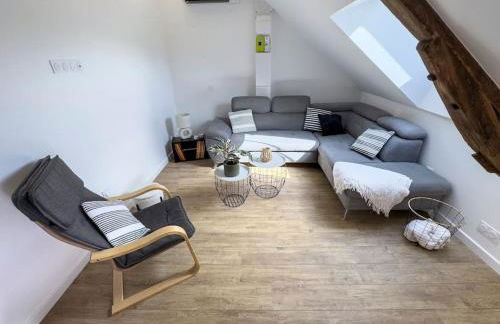 Le Logis de Trèfle - Foto 16