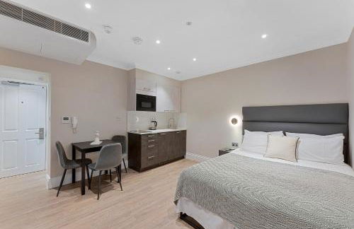 Cleveland Residences Paddington - Foto 50